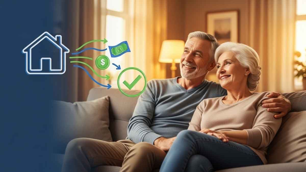 Understanding Reverse Mortgages